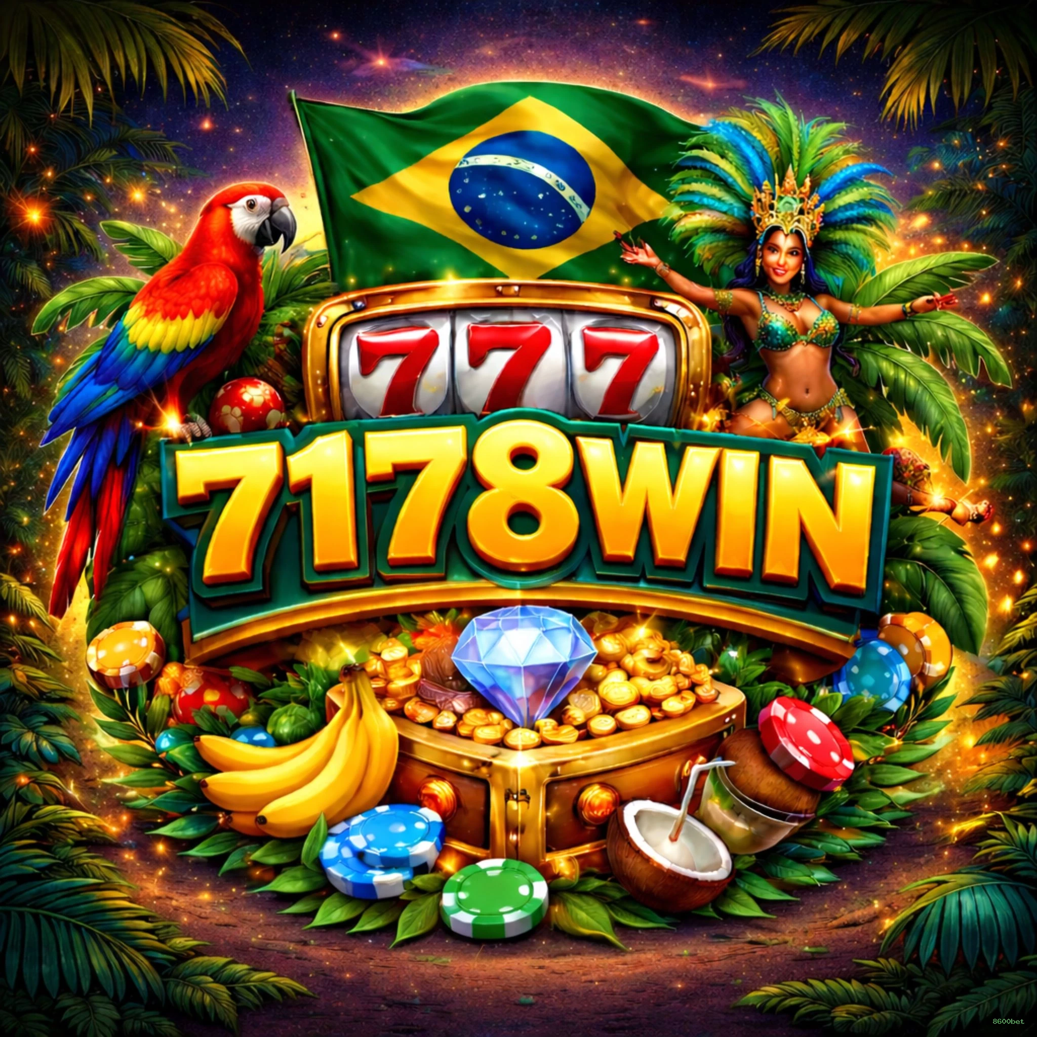 App 8600bet