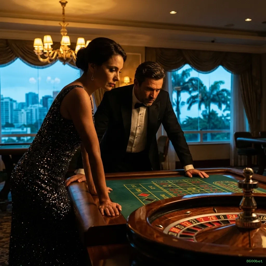 Plataforma 8600bet