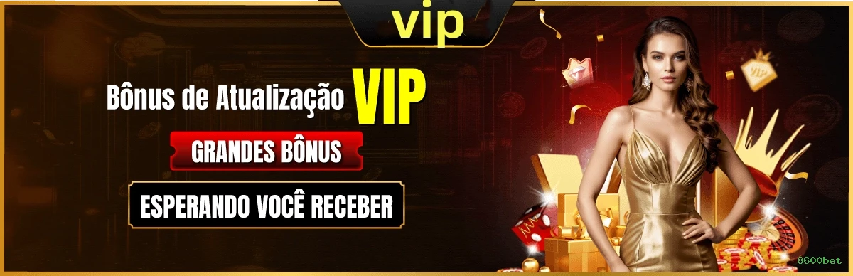 Tornar-se VIP