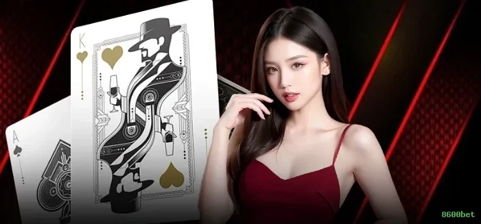 Win 8600bet
